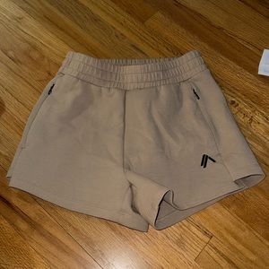 Women’s Alphalete Shorts